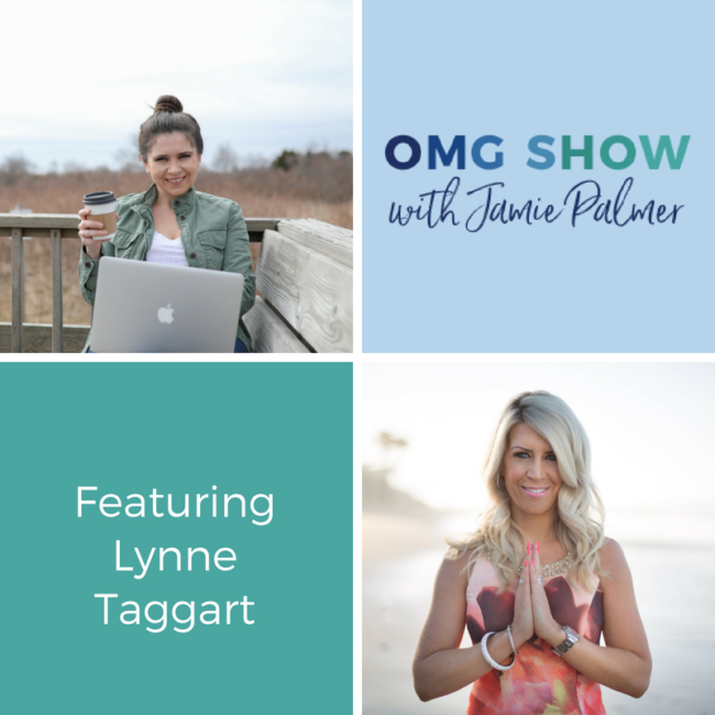 OMG Show Lynne