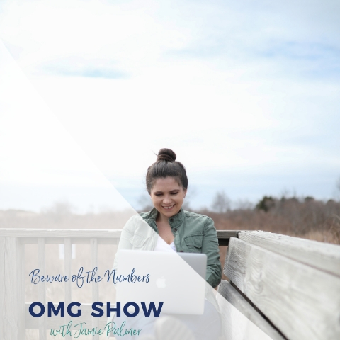 Beware of the numbers