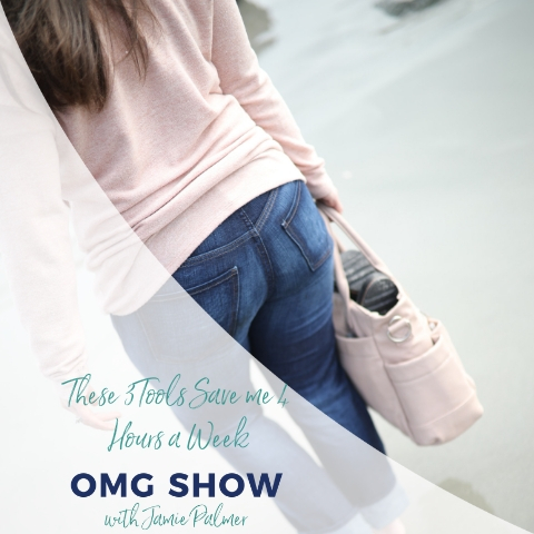Copy of OMG Blog Template