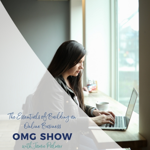 Essentials of online business