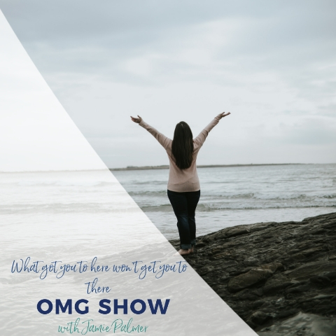 What got you to here won’t get you to there