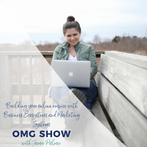 Building your online empire with Business Ecosystems and Marketing Systems