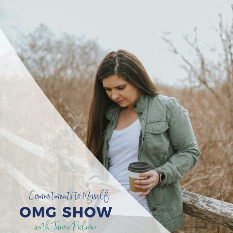 Commitments to Myself