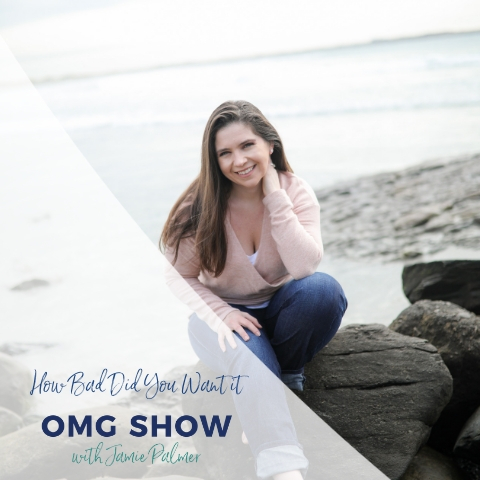 How bad do you want it