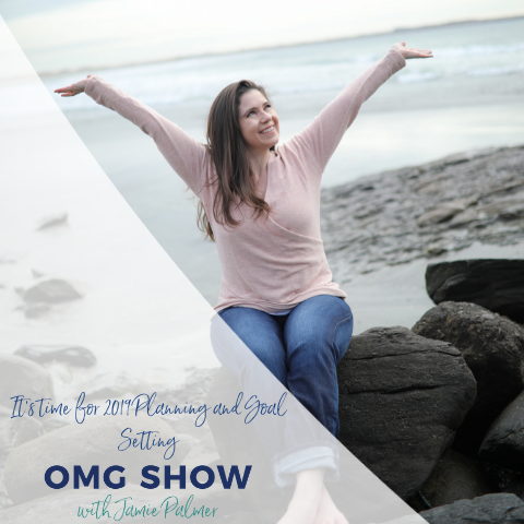 It’s time for 2019 Planning and Goal Setting