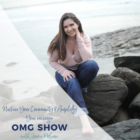 Nurture Your Community & Amplify Your message