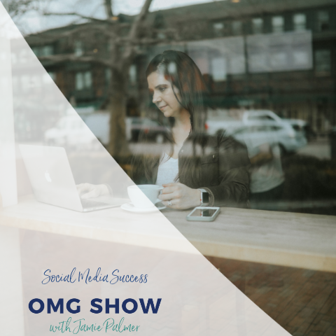 Socail media success