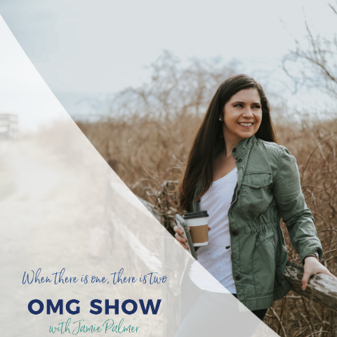 Copy of OMG Blog Template