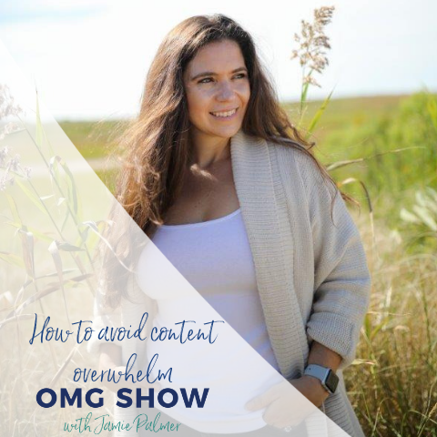 How to avoid content overwhelm