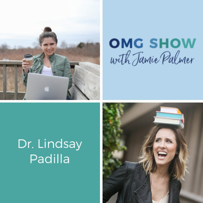 Lindsay Padilla, Ex-Professor Turned Entrepreneur