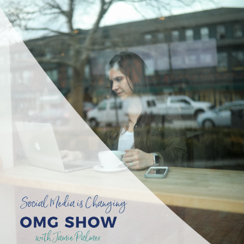 Social Media is Changing