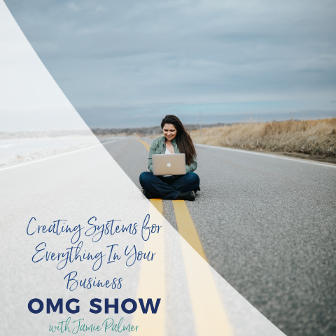 Creating Systems for Everything In Your Business