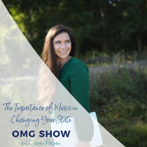 The Importance of Music in Changing Your State