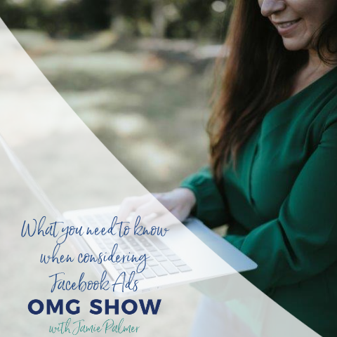 What you need to know when considering Facebook Ads