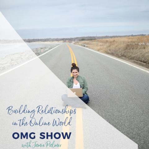 Building Relationships in the Online World