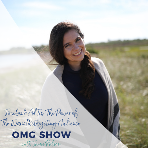 Facebook Ad Tip: The Power of The Warm:Retargeting Audience