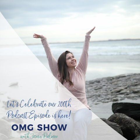 Let’s Celebrate our 200th Podcast Episode is here!