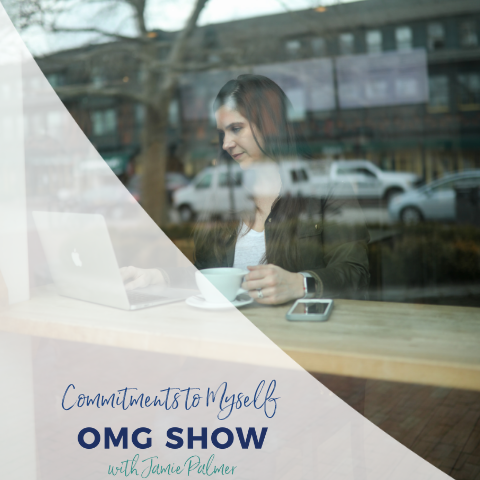 Copy of OMG Blog Template