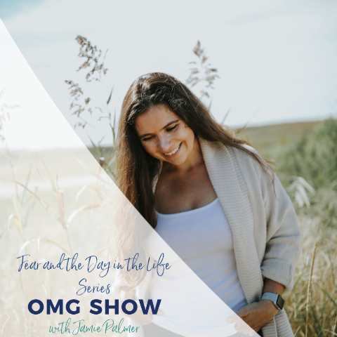 Fear and the Day in the Life Series
