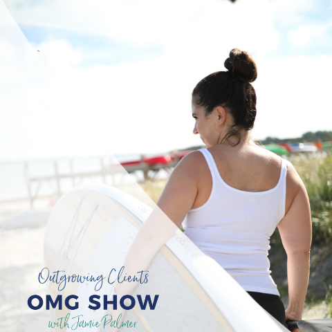 Outgrowing Clients