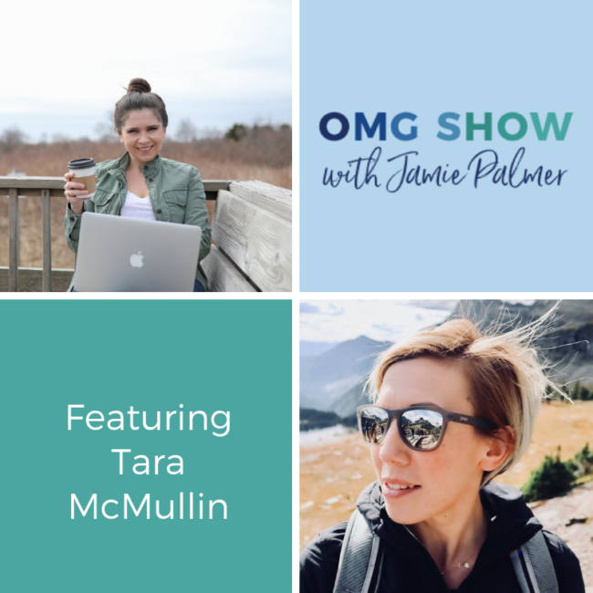 Tara McMullin