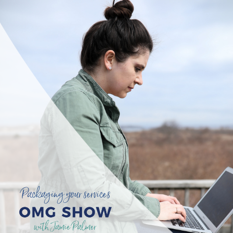 packaging your services