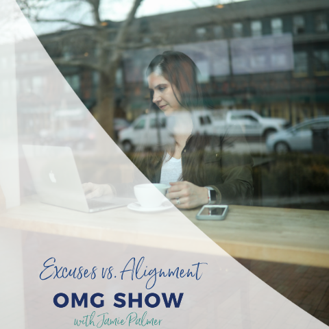 Excuses vs. Alignment