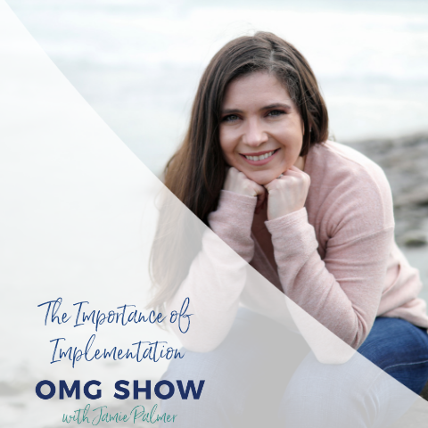 The Importance of Implementation