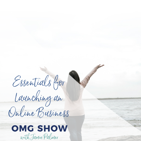 Essentials for Launching an Online Business