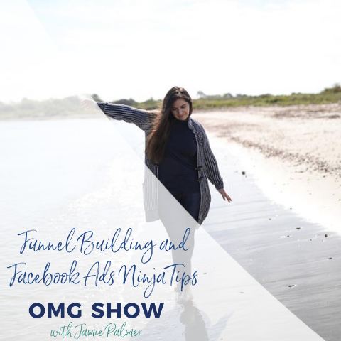Funnel Building and Facebook Ads Ninja Tips