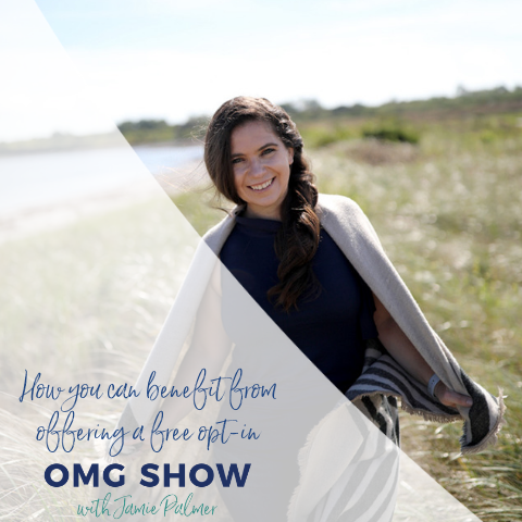 How you can benefit from offering a free opt-in