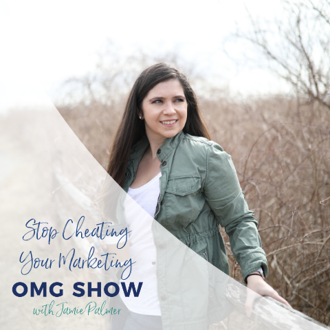Stop Cheating Your Marketing