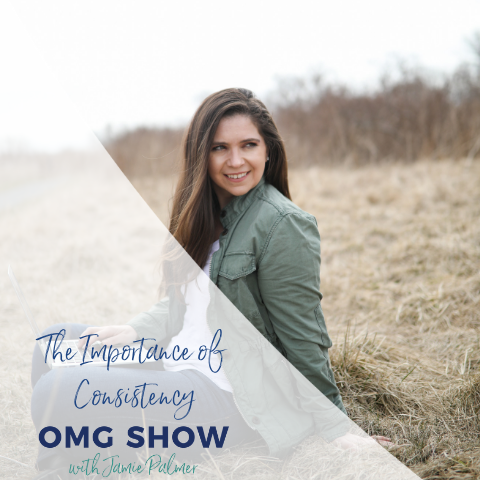 The Importance of Consistency