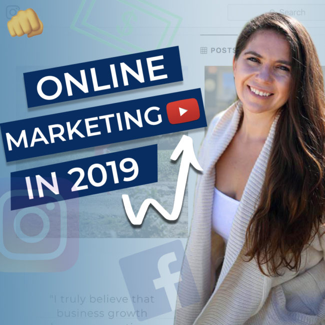 insta marketing in 2019