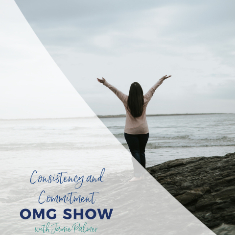 Consistency and Commitment