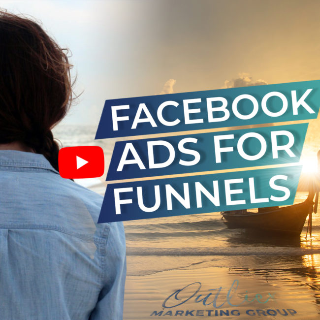 FACEBOOK ADS FOR FUNNELS INSTA