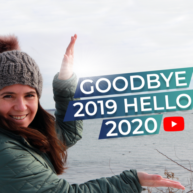 goodbye 2019 insta
