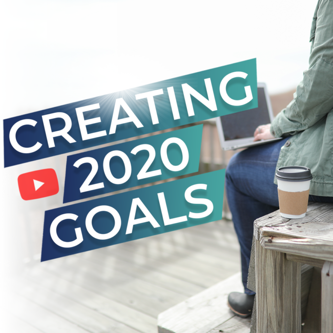 2020 GOALS INSTA