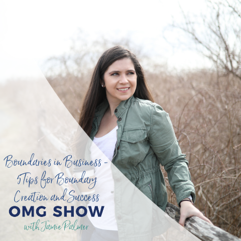 Boundaries in Business – 5 Tips for Boundary Creation and Success