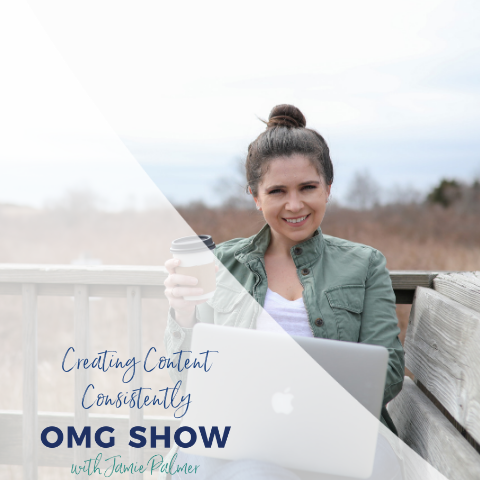 Creating Content Consistently