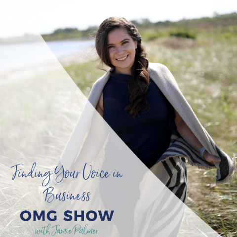 Finding Your Voice in Business