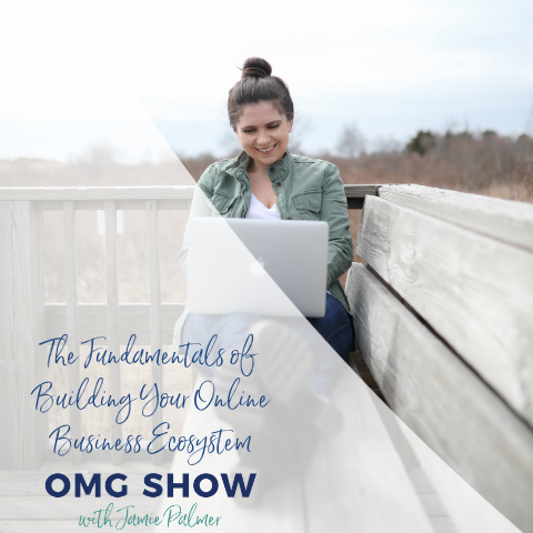 The Fundamentals of Building Your Online Business Ecosystem