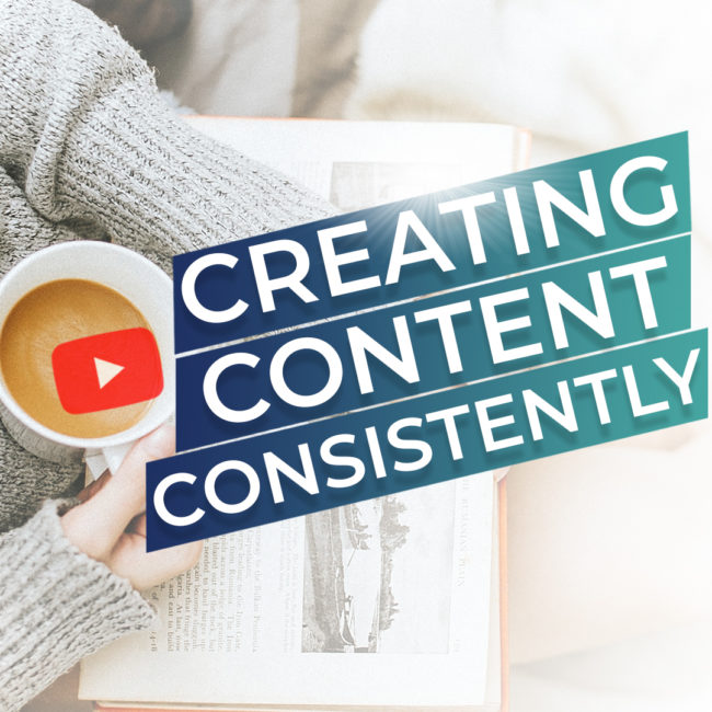 crerate content 1080 x1080