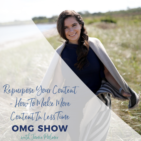Repurpose Your Content – How To Make More Content In Less Time