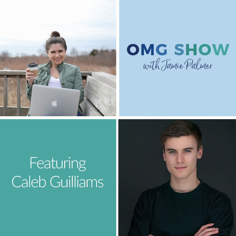 Founder and CEO of BetterWealth Caleb Guilliams